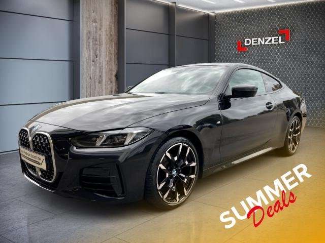 2024 BMW 420