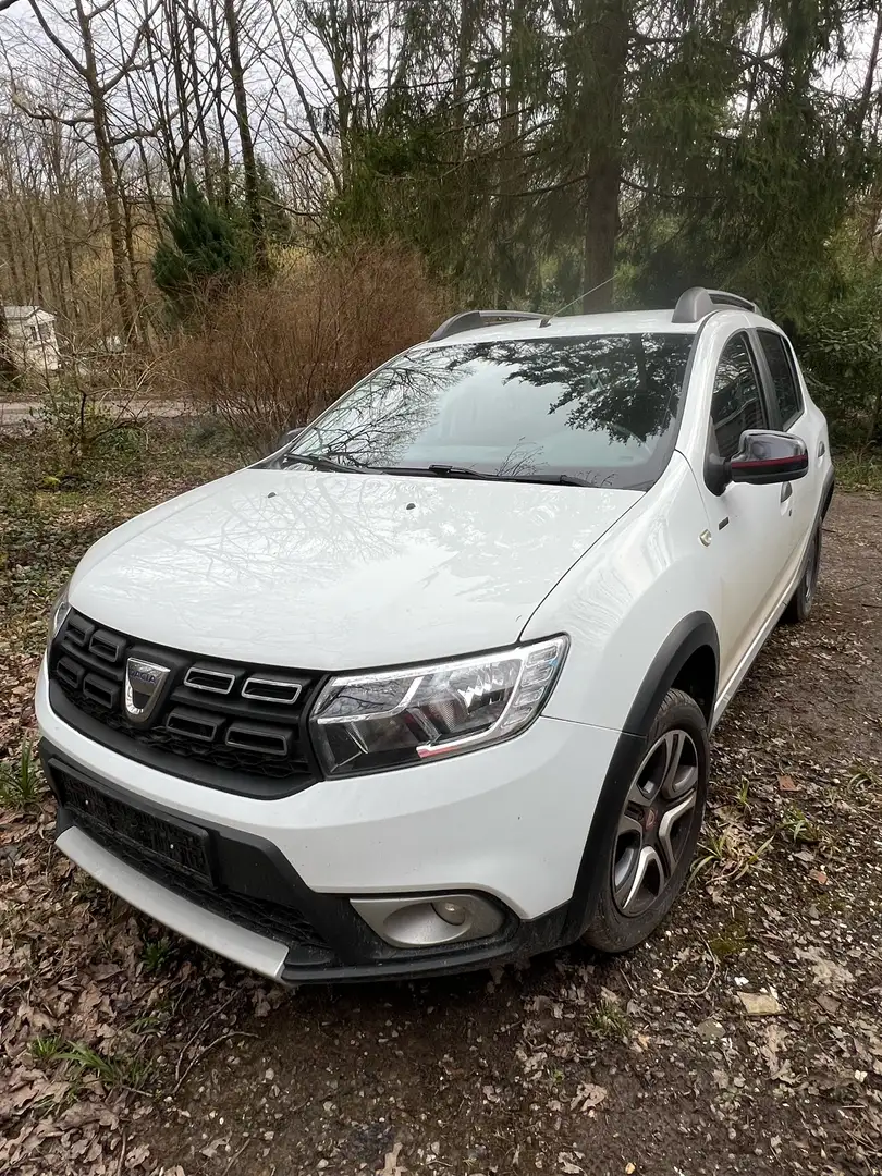 Dacia Sandero Stepway 0.9 TCe (EU6.2) - 1