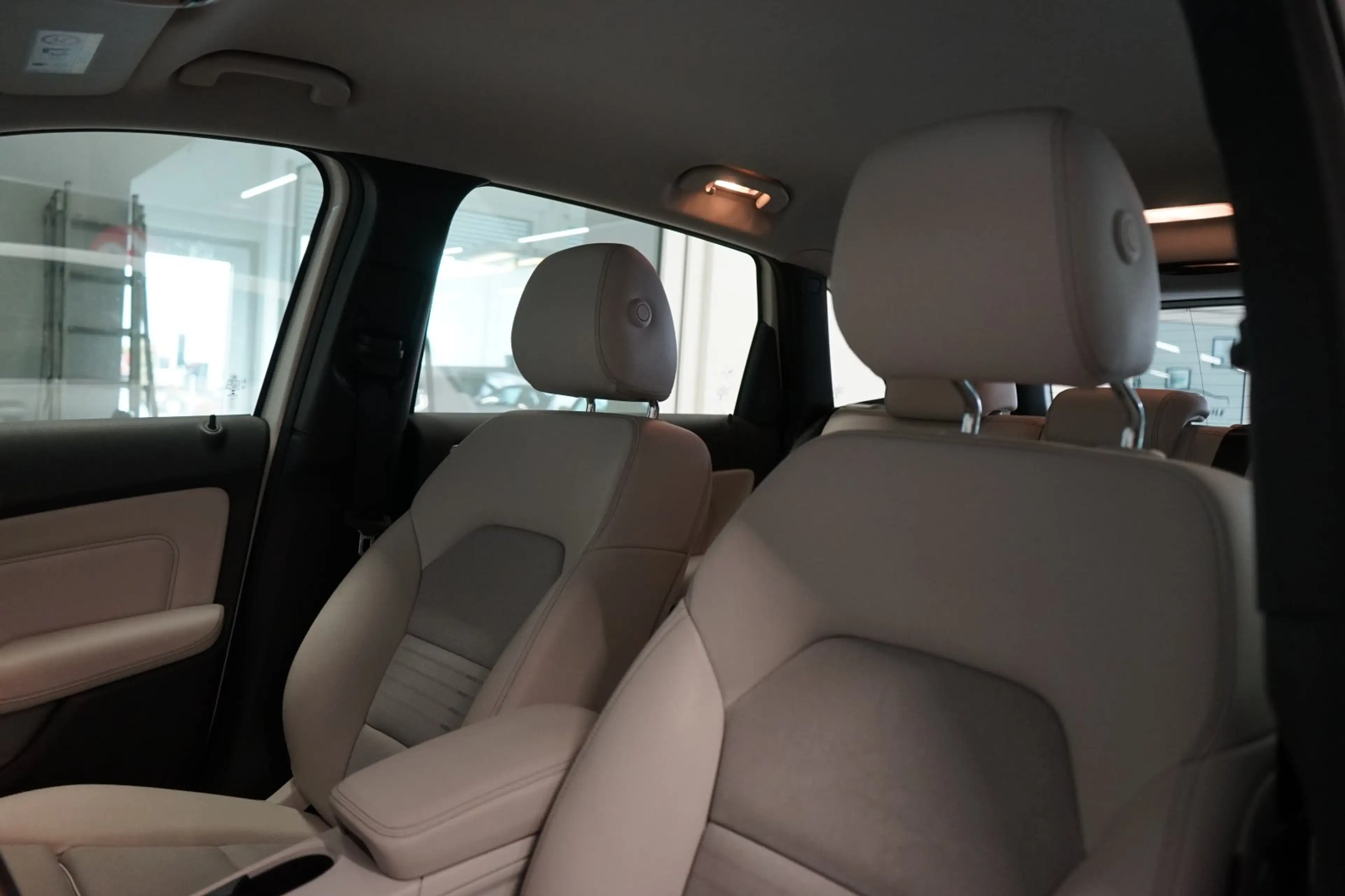 Mercedes-Benz B 220 Urban|4MATIC|LED|NAVI|PARK — photo 7
