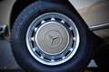 Mercedes-Benz 240 W115 240D Strich 8 Beige - thumbnail 8