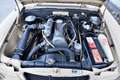Mercedes-Benz 240 W115 240D Strich 8 Beige - thumbnail 14
