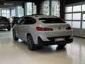 BMW X4 xDrive 20i M Sport LASER~HEADUP~PANO~STANDHZG Grau - thumbnail 5