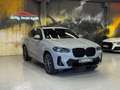 BMW X4 xDrive 20i M Sport LASER~HEADUP~PANO~STANDHZG Grau - thumbnail 9