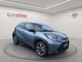 Toyota Aygo X Teamplayer Gris - thumbnail 7