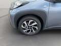 Toyota Aygo X Teamplayer Gris - thumbnail 9