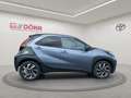 Toyota Aygo X Teamplayer Gris - thumbnail 6