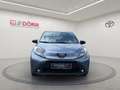 Toyota Aygo X Teamplayer Gris - thumbnail 8