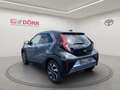 Toyota Aygo X Teamplayer Gris - thumbnail 3