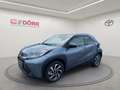 Toyota Aygo X Teamplayer Gris - thumbnail 1
