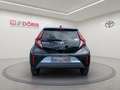 Toyota Aygo X Teamplayer Gris - thumbnail 4
