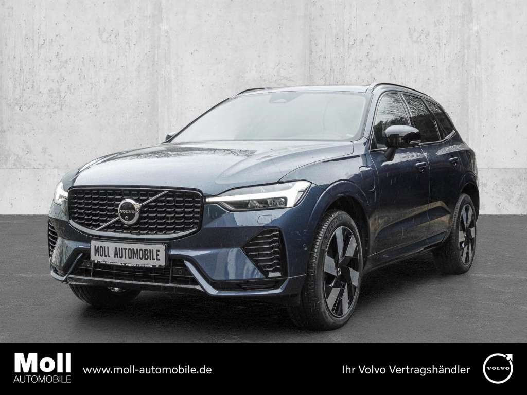 Second hand Volvo Xc60 2.0