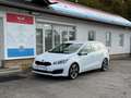 Kia Ceed SW / cee'd SW Vision Blanc - thumbnail 1