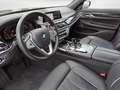 BMW 740 d xDrive Innovations Komfortsitze Standhzg. Чорний - thumbnail 8