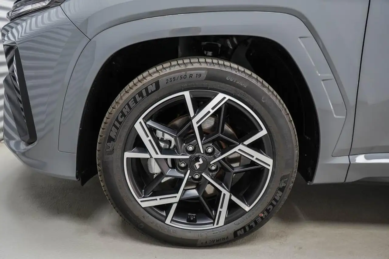 Hyundai Tucson 2026