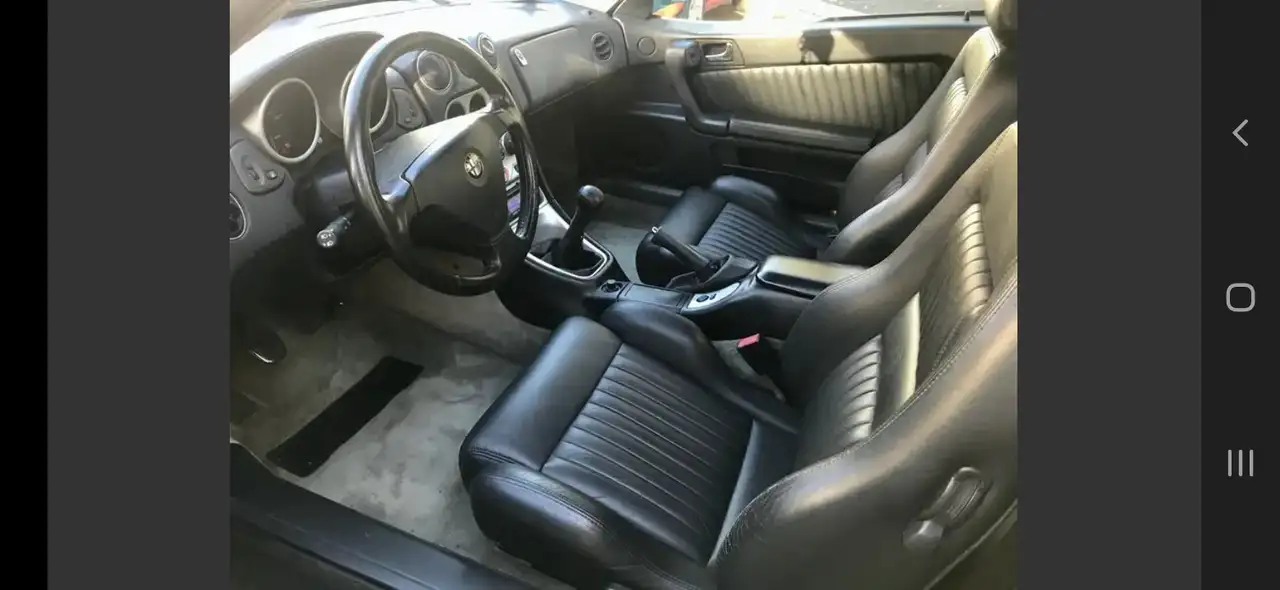 Alfa Romeo GTV 2.0 ts 16v L, foto 3