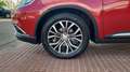 Mitsubishi Outlander 220DI-D Kaiteki 6AT 4WD Rot - thumbnail 28