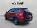 Mitsubishi Outlander 220DI-D Kaiteki 6AT 4WD Rot - thumbnail 7