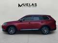 Mitsubishi Outlander 220DI-D Kaiteki 6AT 4WD Rot - thumbnail 3