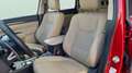 Mitsubishi Outlander 220DI-D Kaiteki 6AT 4WD Rot - thumbnail 13