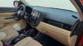 Mitsubishi Outlander 220DI-D Kaiteki 6AT 4WD Rot - thumbnail 18