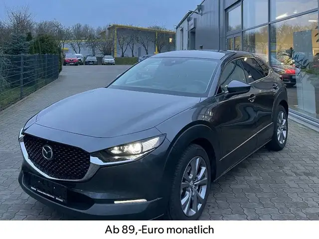 Mazda CX-30 Selection 2WD