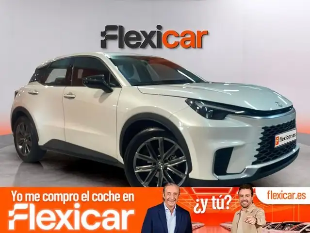 Lexus LBX 1.5 136cv HEV