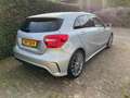 Mercedes-Benz A 200 AMG line Zilver - thumbnail 3