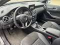 Mercedes-Benz A 200 AMG line Zilver - thumbnail 6