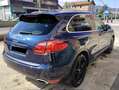 Porsche Cayenne Diesel 245 Aut. Azul - thumbnail 3