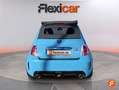 Abarth 500 1.4 16v T-Jet 135cv Bleu - thumbnail 8