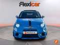 Abarth 500 1.4 16v T-Jet 135cv Bleu - thumbnail 2