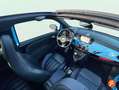 Abarth 500 1.4 16v T-Jet 135cv Bleu - thumbnail 21