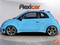 Abarth 500 1.4 16v T-Jet 135cv Bleu - thumbnail 4