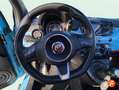 Abarth 500 1.4 16v T-Jet 135cv Bleu - thumbnail 12