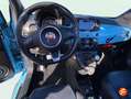 Abarth 500 1.4 16v T-Jet 135cv Bleu - thumbnail 11