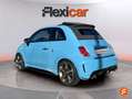 Abarth 500 1.4 16v T-Jet 135cv Bleu - thumbnail 7