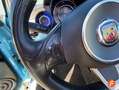 Abarth 500 1.4 16v T-Jet 135cv Bleu - thumbnail 14