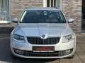 Skoda Octavia 2.0 TDI Combi Style/AHK/SHZ/KLIMA/1.HAND Silber - thumbnail 2