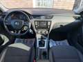 Skoda Octavia 2.0 TDI Combi Style/AHK/SHZ/KLIMA/1.HAND Silber - thumbnail 10