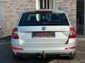 Skoda Octavia 2.0 TDI Combi Style/AHK/SHZ/KLIMA/1.HAND Silber - thumbnail 5