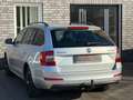 Skoda Octavia 2.0 TDI Combi Style/AHK/SHZ/KLIMA/1.HAND Silber - thumbnail 4