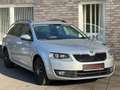 Skoda Octavia 2.0 TDI Combi Style/AHK/SHZ/KLIMA/1.HAND Silber - thumbnail 1