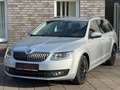 Skoda Octavia 2.0 TDI Combi Style/AHK/SHZ/KLIMA/1.HAND Silber - thumbnail 3