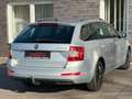 Skoda Octavia 2.0 TDI Combi Style/AHK/SHZ/KLIMA/1.HAND Silber - thumbnail 6