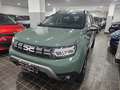 Dacia Duster PRESTIGE II 1.0 B/GPL 101CV TCE MY23 Journey Up Groen - thumbnail 3