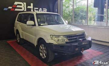 3.2 DID 200 4WD ~ARB ~TREUIL ~7 PLACES ~CLIM