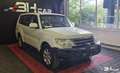 Mitsubishi Pajero 3.2 DID 200 4WD ~ARB ~TREUIL ~7 PLACES ~CLIM Weiß - thumbnail 1