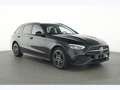 Mercedes-Benz C 300 e break AMG Line Noir - thumbnail 8