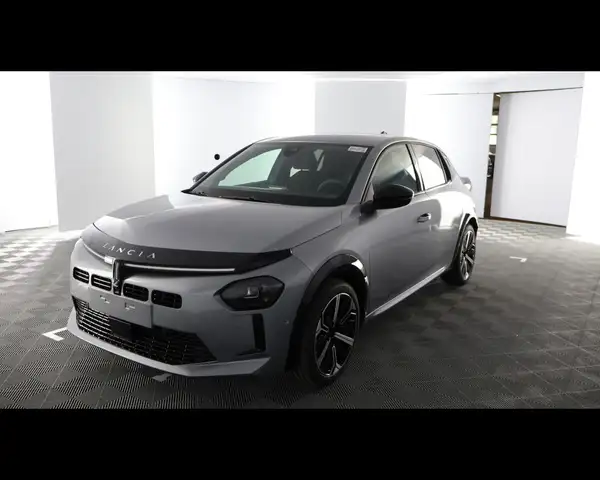 Lancia Ypsilon Nuova Ypsilon MHEV serie 1 Nuova Ypsilon LX 1.2 11