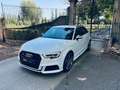 Audi S3 S3 Sportback 2.0 TFSI 310 S tronic 7 Quattro Blanc - thumbnail 3